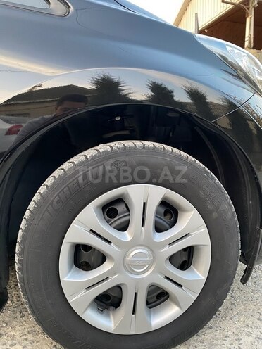 Nissan Note 2015, 38,638 km - 1.2 l - Bakı