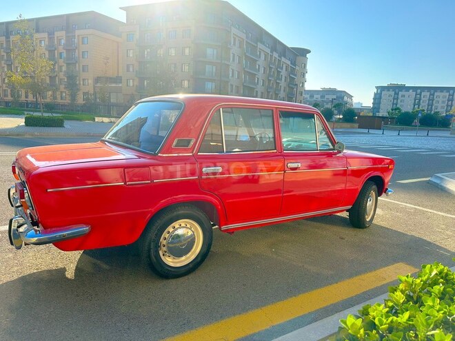 LADA (VAZ) 2103 1981, 2,500 km - 1.3 l - Bakı