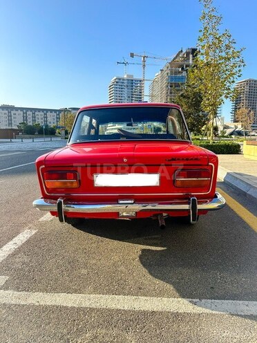 LADA (VAZ) 2103 1981, 2,500 km - 1.3 l - Bakı