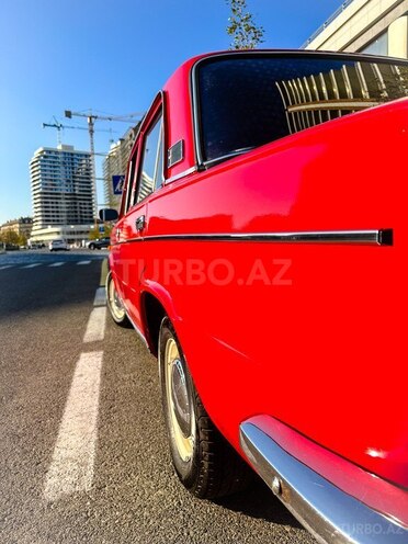 LADA (VAZ) 2103 1981, 2,500 km - 1.3 l - Bakı