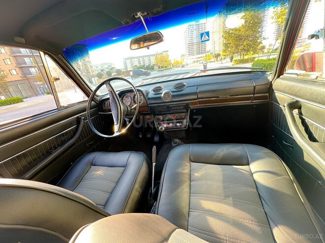 LADA (VAZ) 2103 1981, 2,500 km - 1.3 l - Bakı