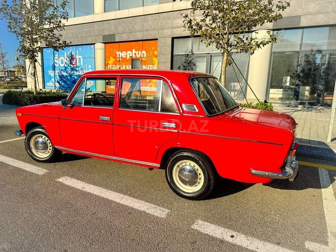 LADA (VAZ) 2103 1981, 2,500 km - 1.3 l - Bakı