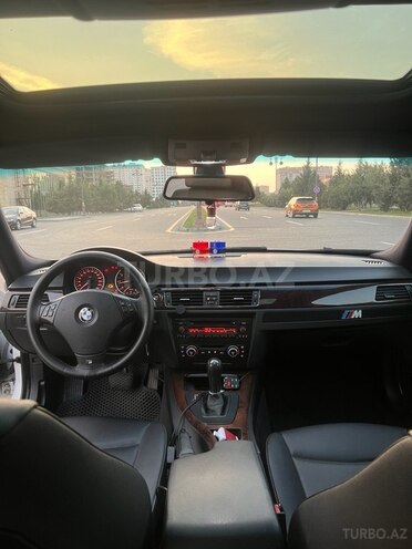 BMW 320 2006, 274,500 km - 2.0 л - Bakı