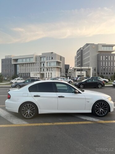 BMW 320 2006, 274,500 km - 2.0 л - Bakı