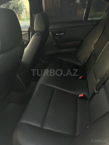 BMW 320 2006, 274,500 km - 2.0 л - Bakı