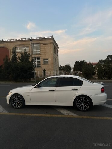 BMW 320 2006, 274,500 km - 2.0 л - Bakı