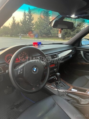 BMW 320 2006, 274,500 km - 2.0 л - Bakı