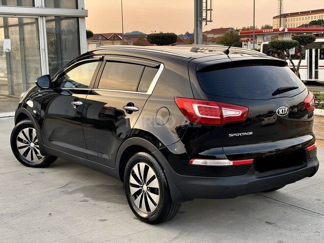 Kia Sportage 2013, 175,863 km - 2.0 l - Bakı