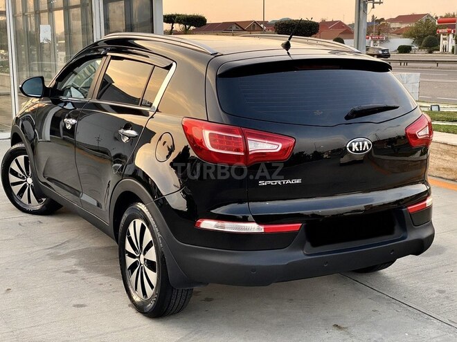 Kia Sportage 2013, 175,863 km - 2.0 l - Bakı