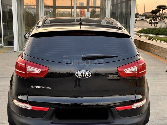 Kia Sportage 2013, 175,863 km - 2.0 l - Bakı