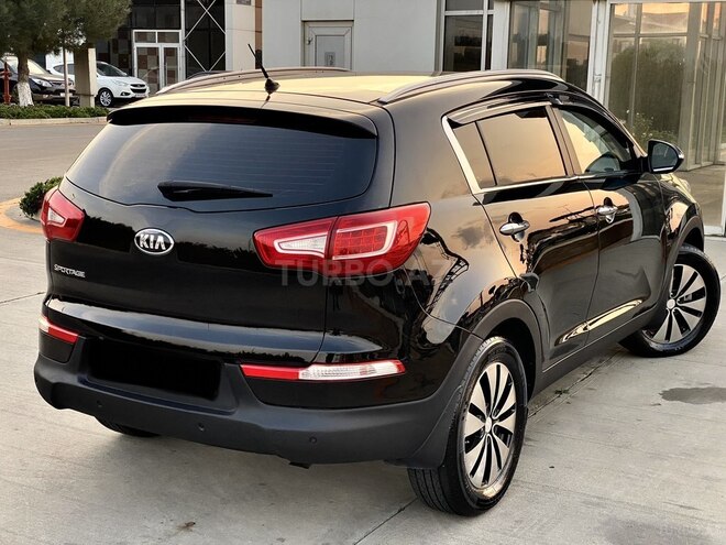 Kia Sportage 2013, 175,863 km - 2.0 l - Bakı