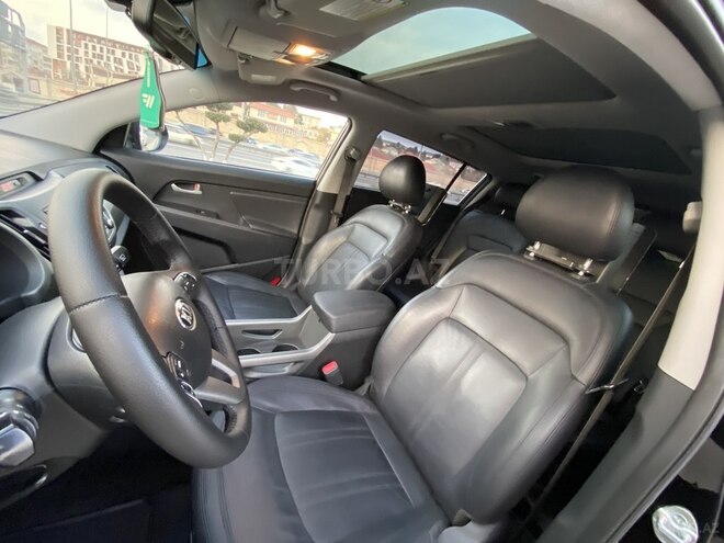 Kia Sportage 2013, 175,863 km - 2.0 l - Bakı