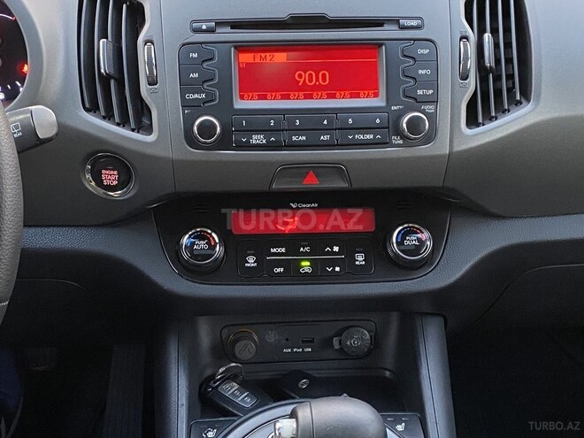 Kia Sportage 2013, 175,863 km - 2.0 l - Bakı