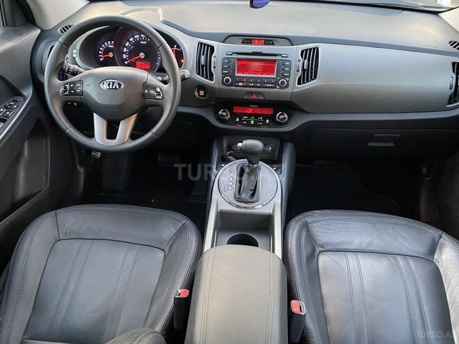 Kia Sportage 2013, 175,863 km - 2.0 l - Bakı