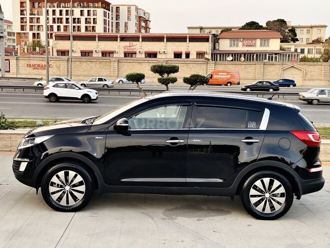 Kia Sportage 2013, 175,863 km - 2.0 l - Bakı