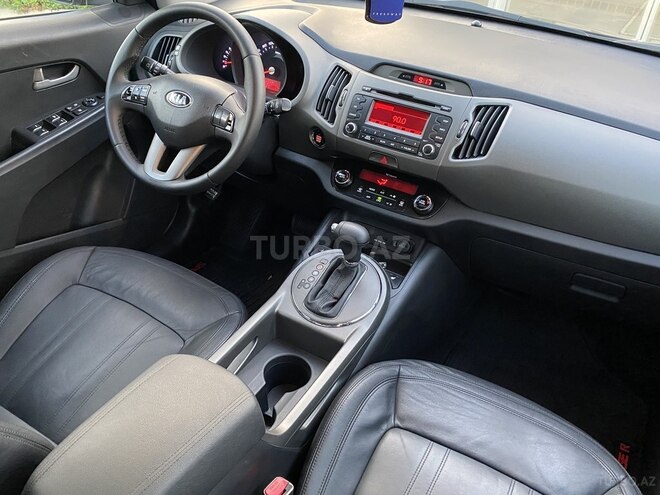 Kia Sportage 2013, 175,863 km - 2.0 l - Bakı