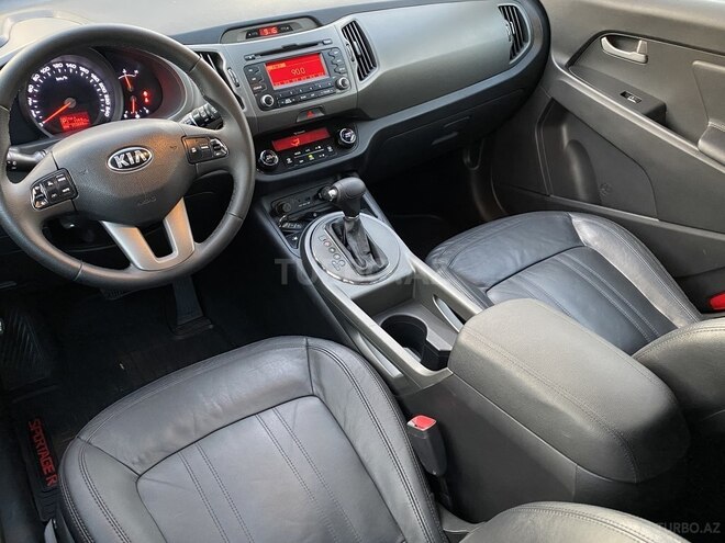 Kia Sportage 2013, 175,863 km - 2.0 l - Bakı