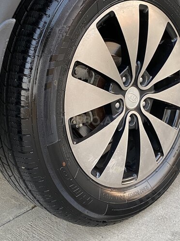 Kia Sportage 2013, 175,863 km - 2.0 l - Bakı