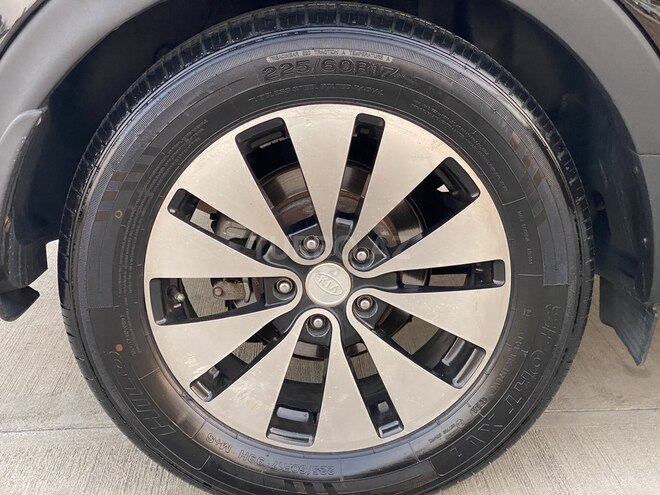 Kia Sportage 2013, 175,863 km - 2.0 l - Bakı
