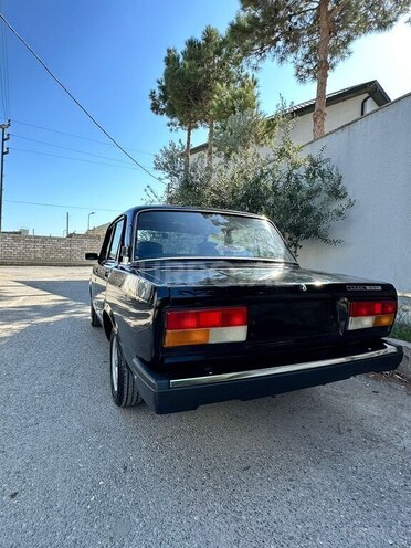 LADA (VAZ) 2107 2011, 15,020 km - 1.6 l - Bakı