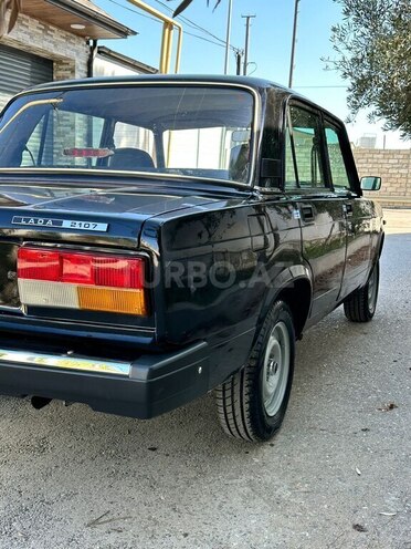 LADA (VAZ) 2107 2011, 15,020 km - 1.6 l - Bakı