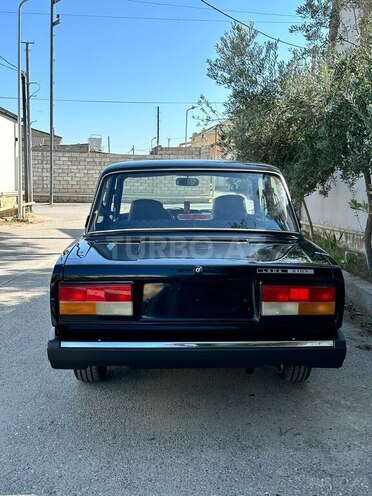 LADA (VAZ) 2107 2011, 15,020 km - 1.6 l - Bakı