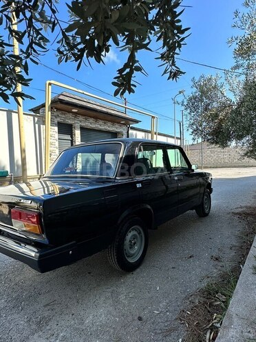LADA (VAZ) 2107 2011, 15,020 km - 1.6 l - Bakı