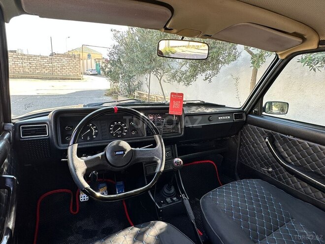 LADA (VAZ) 2107 2011, 15,020 km - 1.6 l - Bakı