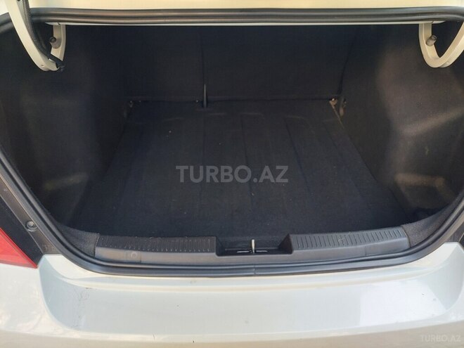 Chevrolet Aveo 2011, 132,500 km - 1.4 л - Bakı