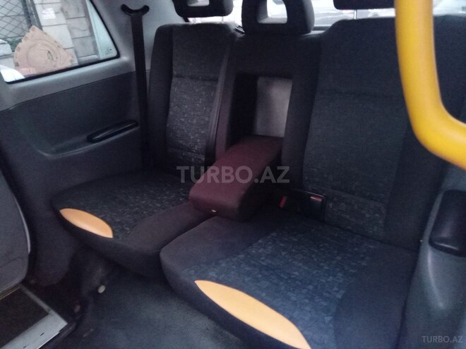 Geely TX4 2011, 467,000 km - 2.2 l - Bakı