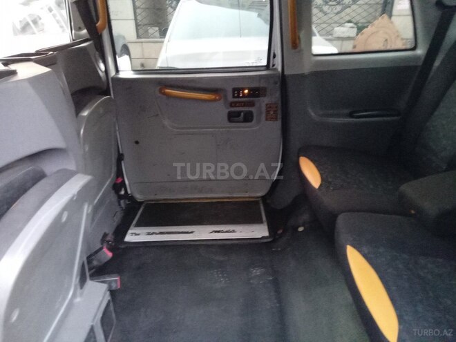 Geely TX4 2011, 467,000 km - 2.2 l - Bakı