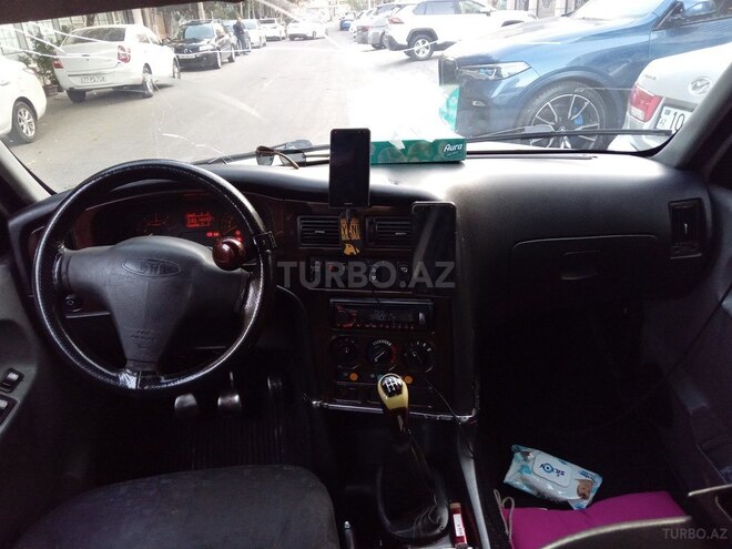 Geely TX4 2011, 467,000 km - 2.2 l - Bakı
