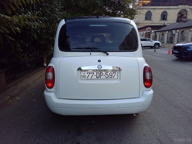 Geely TX4 2011, 467,000 km - 2.2 l - Bakı
