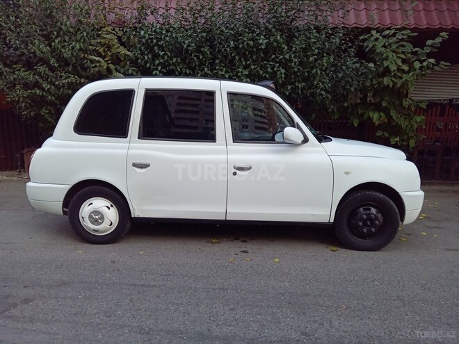 Geely TX4 2011, 467,000 km - 2.2 l - Bakı