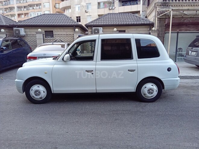 Geely TX4 2011, 467,000 km - 2.2 l - Bakı