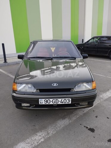 LADA (VAZ) 2114 2006, 395,000 km - 1.5 l - Şəmkir
