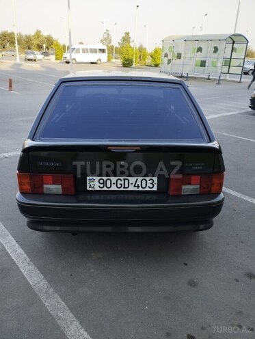 LADA (VAZ) 2114 2006, 395,000 km - 1.5 l - Şəmkir