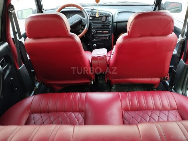 LADA (VAZ) 2114 2006, 395,000 km - 1.5 l - Şəmkir