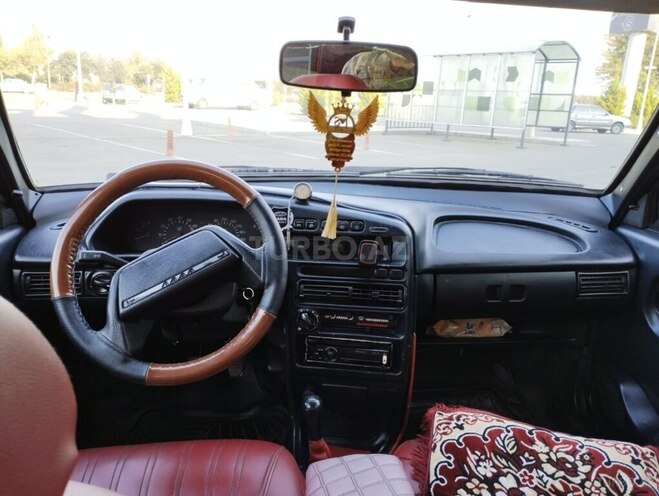 LADA (VAZ) 2114 2006, 395,000 km - 1.5 l - Şəmkir