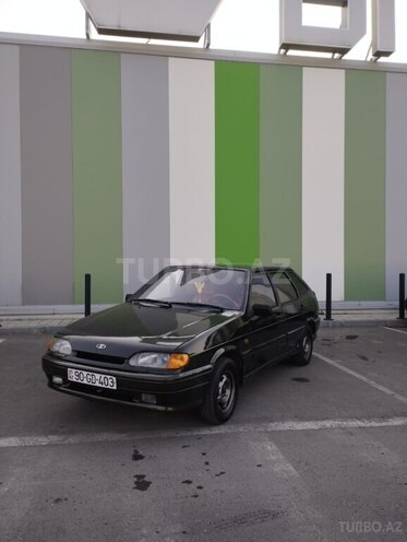 LADA (VAZ) 2114 2006, 395,000 km - 1.5 l - Şəmkir