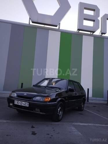 LADA (VAZ) 2114 2006, 395,000 km - 1.5 l - Şəmkir