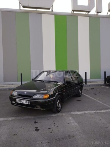 LADA (VAZ) 2114 2006, 395,000 km - 1.5 l - Şəmkir