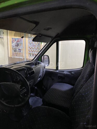 Ford Transit 1999, 580,000 km - 2.5 l - Şamaxı