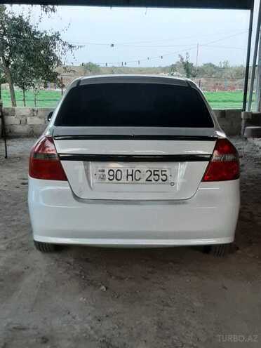 Chevrolet Aveo 2009, 250,000 km - 1.0 l - Masallı