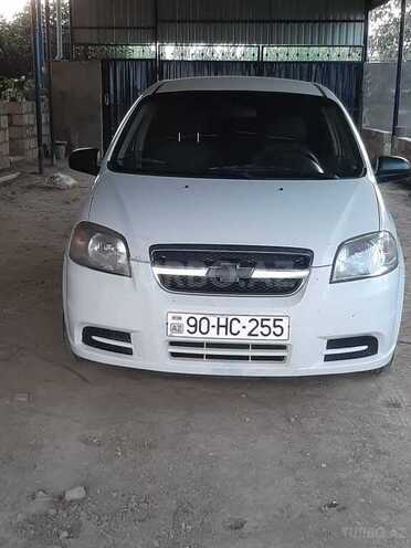 Chevrolet Aveo 2009, 250,000 km - 1.0 l - Masallı