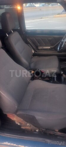 LADA (VAZ) Niva 2004, 123,456 km - 1.7 l - Bakı