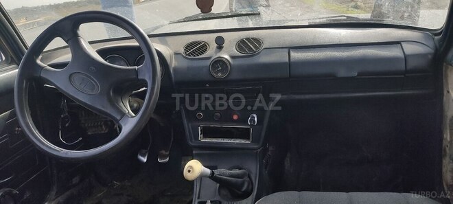 LADA (VAZ) 2102 1987, 30,000 km - 1.6 l - Ucar