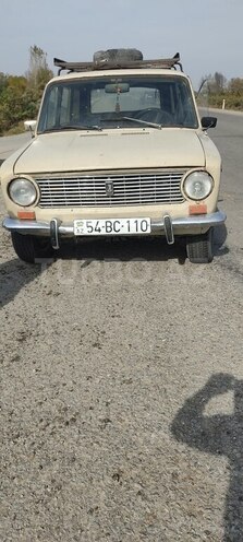 LADA (VAZ) 2102 1987, 30,000 km - 1.6 l - Ucar
