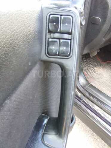 Opel Astra 1999, 390,000 km - 1.6 l - Sumqayıt