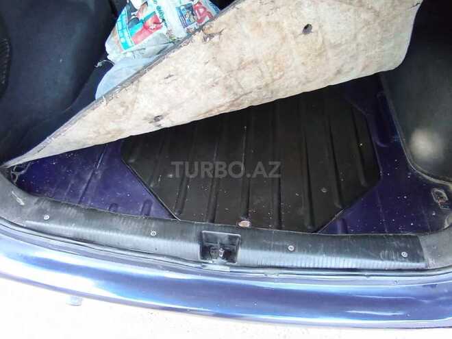 Opel Astra 1999, 390,000 km - 1.6 l - Sumqayıt